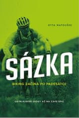 Sázka - Biking začíná po padesátce