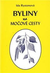 Vodnář Byliny na močové cesty