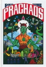 Prachaos