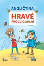 Pierot Angličtina hravé procvičování