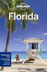 Lonely Planet Florida -