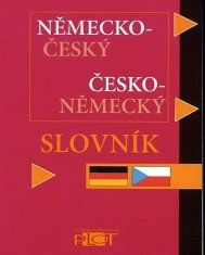 Německo-český/Česko-německý kapesní slovík