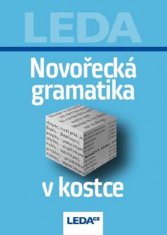 Novořecká gramatika v kostce