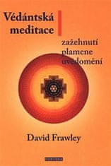 Védánská meditace - Zažehnutí plamene uvědomění