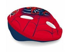 Seven Přilba dětská Disney SPIDERMAN 52-56cm