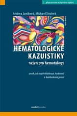 Hematologické kazuistiky nejen pro hematology aneb jak nepřehlédnout leukemii v každodenní praxi