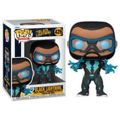 Funko POP Heroes: Black Lightning