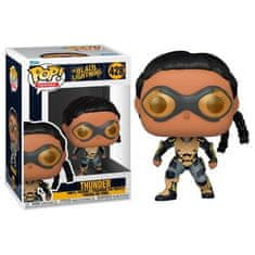 Funko POP Heroes: Black Lightning - Thunder