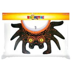 Lampion Halloween pavouk 3D 25 cm