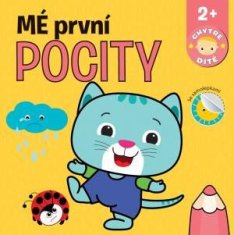 Mé první pocity - Chytré dítě