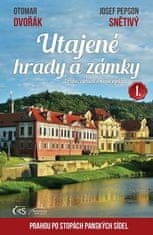 Utajené hrady a zámky I. aneb Prahou po stopách panských sídel