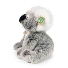 Rappa Plyšový medvídek koala sedící 26 cm ECO-FRIENDLY