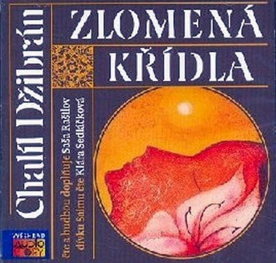 Zlomená křídla - 2CD