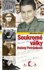 Epocha Soukromé války Heleny Petránkové