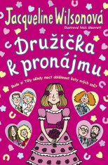 Družička k pronájmu