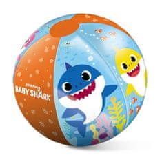 Mondo Nafukovací míč Baby Shark 50 cm