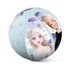 Mondo Nafukovací míč FROZEN - Ledové království 50 cm