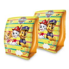 Mondo Nafukovací rukávky Paw Patrol 15x23 cm 2-6 let