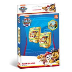 Mondo Nafukovací rukávky Paw Patrol 15x23 cm 2-6 let