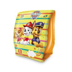 Mondo Nafukovací rukávky Paw Patrol 15x23 cm 2-6 let