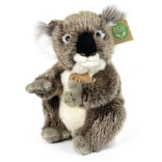 Rappa Plyšový medvídek koala 22 cm ECO-FRIENDLY