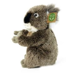 Rappa Plyšový medvídek koala 22 cm ECO-FRIENDLY