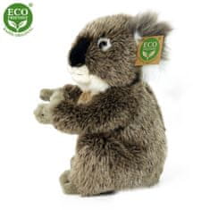 Rappa Plyšový medvídek koala 22 cm ECO-FRIENDLY