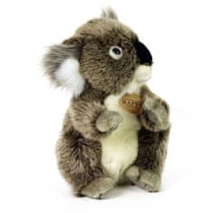 Rappa Plyšový medvídek koala 22 cm ECO-FRIENDLY