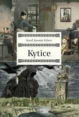 Práh Kytice