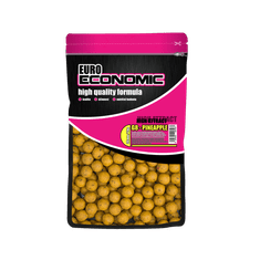 Lk Baits Euro Economic Boilies G-8 Pineapple 1kg, 18mm