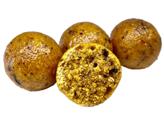 Lk Baits ReStart Boilies Ice Vanilla 18mm, 1kg