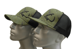 Lk Baits kšiltovka Camo Cap