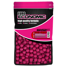 Lk Baits Euro Economic Boilies Spice Shrimp 1kg, 30mm