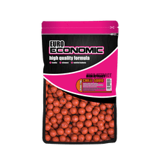 Lk Baits Euro Economic Boilies Chilli Squid 1kg, 24mm