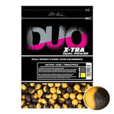 Lk Baits DUO X-Tra Boilies Nutric Acid/Pineapple 24 mm, 1kg