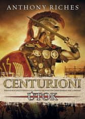 Centurioni 2 - Útok