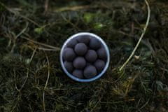 Lk Baits Pop Up Boilies Lukas Krasa Black Protein 18mm 200ml