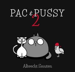 Pac & Pussy 2