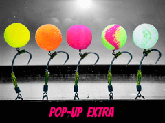 Lk Baits Pop-up Extra Compot N.H.D.C. 14mm, 18ks