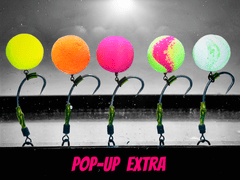 Lk Baits Pop-up Extra Compot N.H.D.C. 14mm, 18ks