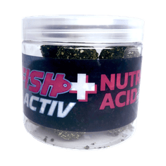 Lk Baits Fish Activ Plus Nutric Acid 200ml