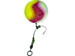 Lk Baits POP Smoothie Peper/Citrus/Plum,18mm,14ks