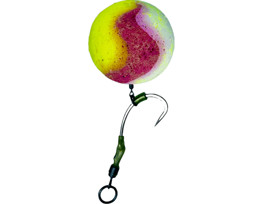 Lk Baits POP Smoothie Peper/Citrus/Plum,18mm,14ks