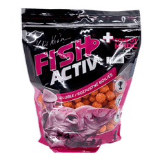 Lk Baits Fish Activ Plus Compot NHDC 1kg