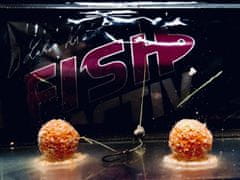 Lk Baits Fish Activ Plus Compot NHDC 1kg