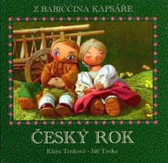 STUDIO Trnka Český rok - z babiččina kapsáře