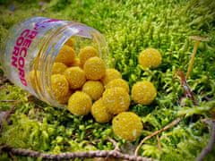 Lk Baits Fish Activ Plus World Record Corn 200ml