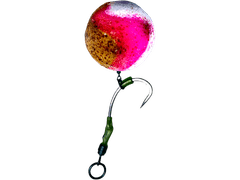 Lk Baits POP Smoothie Ginger/Onion/Raspberry,18mm, 14ks