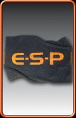 E.S.P ESP ručník Hand Towel Black