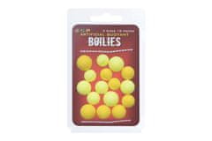 E.S.P ESP Buoyant Boilies Yell/FYell